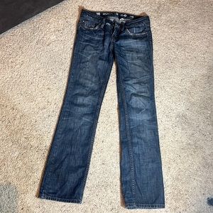 RVCA Jeans- Size 26